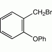 2-феноксибензил бромид, 97%, Alfa Aesar, 5 г