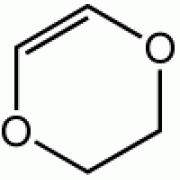 1,4-Dioxene, 98%, Alfa Aesar, 5 г