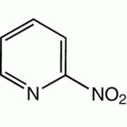 2-нитропиридина, 97%, Alfa Aesar, 5 г