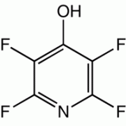 2,3,5,6-Тетрафтор-4-гидроксипиридин, 97%, Alfa Aesar, 250 мг