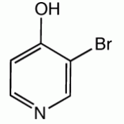 3-Бром-4-гидроксипиридин, 97%, Alfa Aesar, 5 г