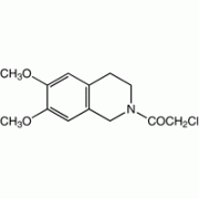 2 - (2-хлорацетил) -6,7-диметокси-1 ,2,3,4-тетрагидроизохинолин, 96%, Alfa Aesar, 5 г