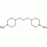 4,4 '-Trimethylenebis (1-метилпиперидин), 98%, Alfa Aesar, 5 г