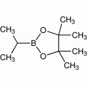 Пинакона эфир Isopropylboronic кислота, 98%, Alfa Aesar, 1g