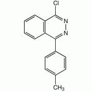 1-Хлор-4-(4-метилфенил) фталазин, 96%, Alfa Aesar, 5 г