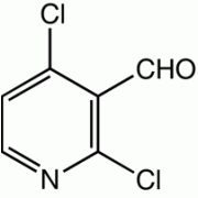 2,4-дихлорпиридин-3-карбоксальдегида, 97%, Alfa Aesar, 250 мг