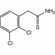 2 - (2,3-Дихлорфенил) тиоацетамид, 97%, Alfa Aesar, 1g