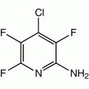 2-Амино-4-хлор-3 ,5,6-трифторпиридина, 98%, Alfa Aesar, 5 г