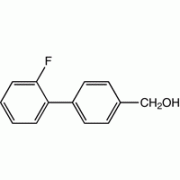 2'-Фтор-4-biphenylmethanol, 97%, Alfa Aesar, 250 мг