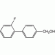2'-Фтор-4-biphenylmethanol, 97%, Alfa Aesar, 1g