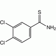 3,4-Dichlorothiobenzamide, 97%, Alfa Aesar, 1g