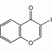 3-Iodochromone, 97%, Alfa Aesar, 250 мг