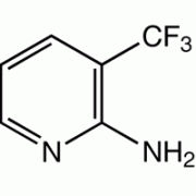 2-Амино-3-(трифторметил) пиридина, 97%, Alfa Aesar, 5 г