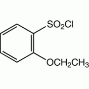 2-Ethoxybenzenesulfonyl хлорид, 96%, Alfa Aesar, 1g