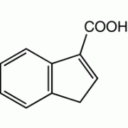 1H-инден-3-карбоновой кислоты, 97%, Alfa Aesar, 1g