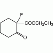 Этил-1-фтор-2-oxocyclohexanecarboxylate, 97%, Alfa Aesar, 1g