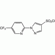 1 - (5-трифторметил-2-пиридил)-1Н-пиразол-4-сульфонил хлорид, 95%, Alfa Aesar, 5 г