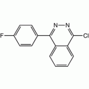 1-Хлор-4-(4-фторфенил) фталазин, 96%, Alfa Aesar, 5 г