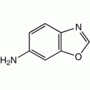 6-Aminobenzoxazole, 95%, Alfa Aesar, 5 г