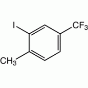 3-иод-4-methylbenzotrifluoride, 97%, Alfa Aesar, 1g