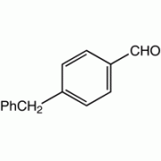4-Benzylbenzaldehyde, 97%, Alfa Aesar, 250 мг