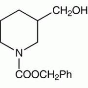 1-бензилоксикарбонил-3-пиперидинметанола, 97%, Alfa Aesar, 5 г