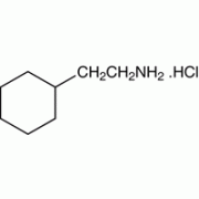 Гидрохлорид 2-Cyclohexylethylamine, 95%, Alfa Aesar, 1g