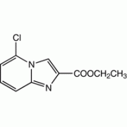 Этил-5-хлоримидазо [1,2-а] пиридин-2-карбоновой кислоты, 95%, Alfa Aesar, 1g