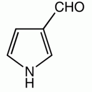 Пиррол-3-карбоксальдегида, 97%, Alfa Aesar, 1g