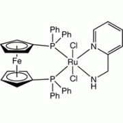 DPPF RuCl2 Ampy, Alfa Aesar, 1г