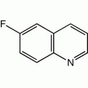 6-Fluoroquinoline, 97%, Alfa Aesar, 5 г