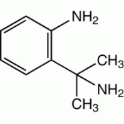 2 - (2-амино-2-пропил) анилин, 95%, Alfa Aesar, 250 мг