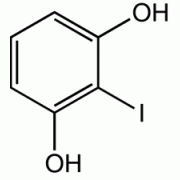 2-Iodoresorcinol, 97%, Alfa Aesar, 1g