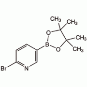 2-бромпиридин-5-бороновой кислоты пинакон, 98%, Alfa Aesar, 5 г