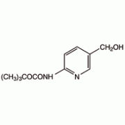 2 - (Boc-амино)-5-пиридинметанол, 97%, Alfa Aesar, 1g