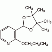 2-н-Propoxypyridine-3-бороновой кислоты пинакон, Alfa Aesar, 5g