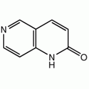 1,6-нафтиридин-2 (1Н)-он, 97%, Alfa Aesar, 5 г