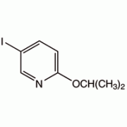 5-йод-2-isopropoxypyridine, 99%, Alfa Aesar, 1g