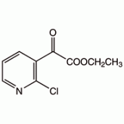 Этил 2-хлор-3-pyridylglyoxylate, 97%, Alfa Aesar, 1g