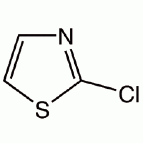 Купить 2-хлор-1,3-тиазол, 97%, Maybridгe, 1г в компании Реарус