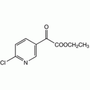 Этил 2-хлор-5-pyridylglyoxylate, 97%, Alfa Aesar, 1g