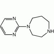 1 - (2-пиримидинил) гомопиперазин, Alfa Aesar, 1 г