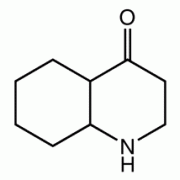 Октагидро-4 (1Н)-хинолинон, 97%, Alfa Aesar, 1g