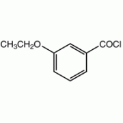 Хлорид 3-этоксибензоил, 98%, Alfa Aesar, 25 г