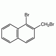 1-Бром-2-(бромметил) нафталин, 98%, Alfa Aesar, 250 мг