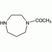 1-Acetylhomopiperazine, 97%, Alfa Aesar, 250 мг