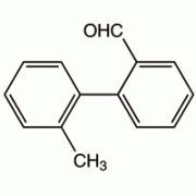 2'-Метилбифенил-2-карбоксальдегид, 98%, Alfa Aesar, 250 мг