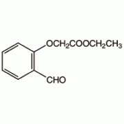 Этил-(2-формилфенокси) уксусной кислоты, 99%, Alfa Aesar, 1g
