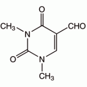 1,3-диметилурацила-5-карбоксальдегида, 96%, Alfa Aesar, 250 мг