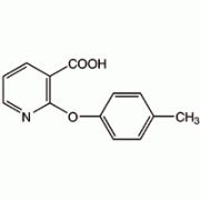 2 - (4-метилфенокси) никотиновая кислота, 96%, Alfa Aesar, 1g